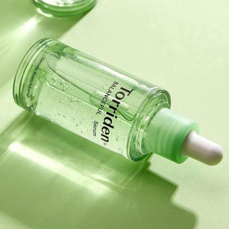 Torriden - Sérum apaisant à la Cica (Centella Asiatica) - 50ml