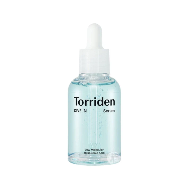 Torriden - Sérum hydratant à l’acide hyaluronique - 50ml