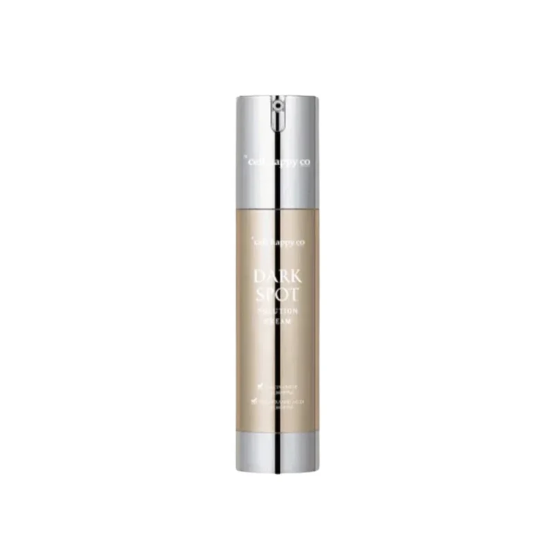 Cell Happy Co - Crème hydratante anti-tâches - 50g