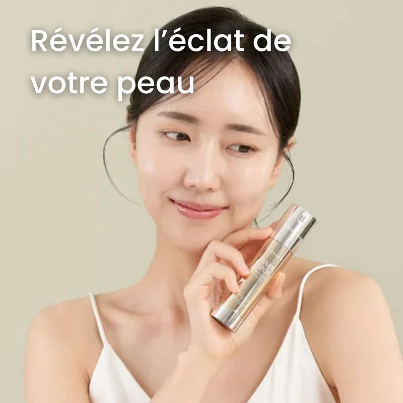 Cell Happy Co - Crème hydratante anti-tâches - 50g