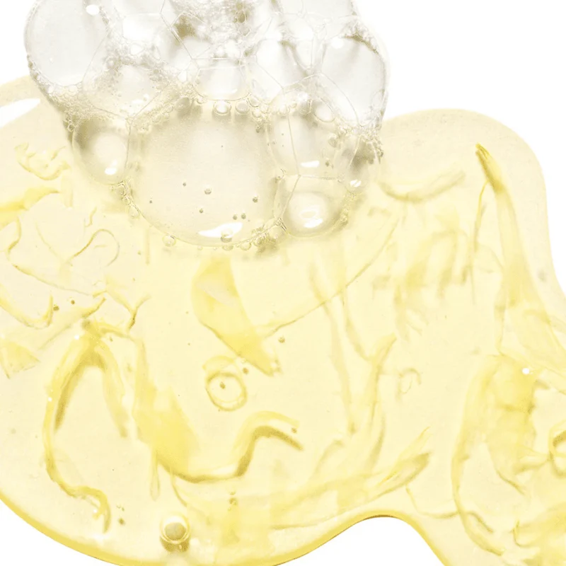 Aprilskin - Nettoyant moussant doux à la Calendula - 200g