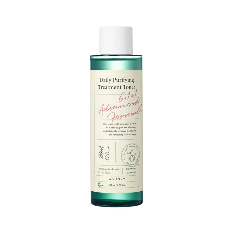 Axis-Y - Toner purifiant - 200ml