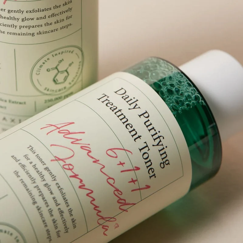 Axis-Y - Toner purifiant - 200ml