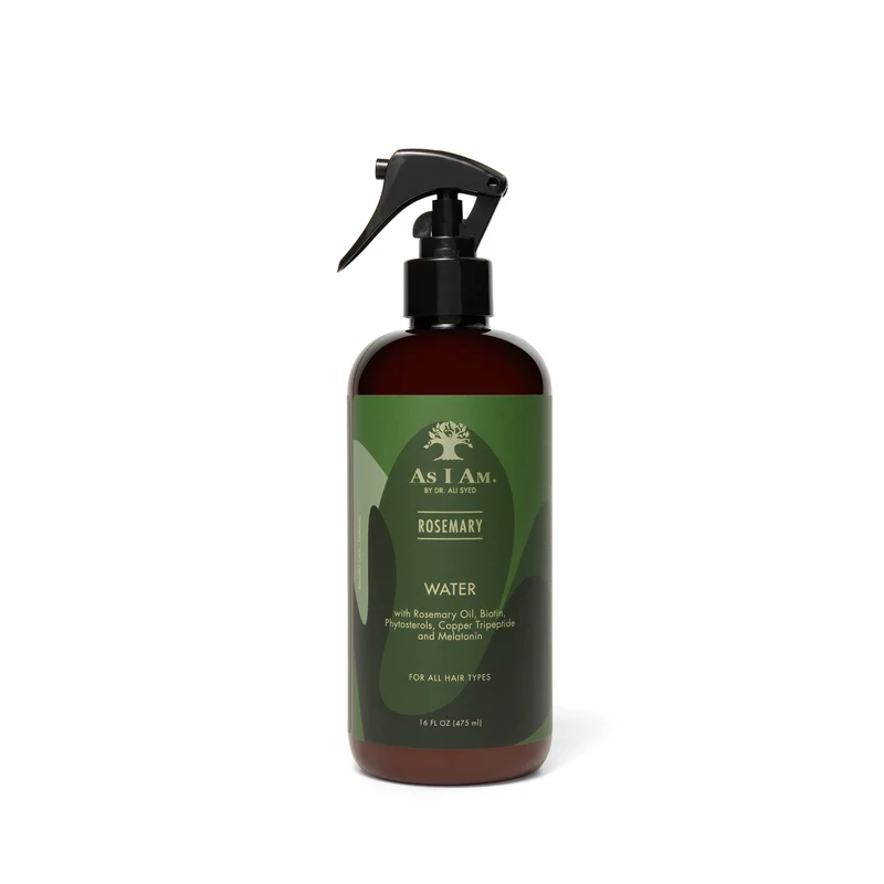 Eau de romarin