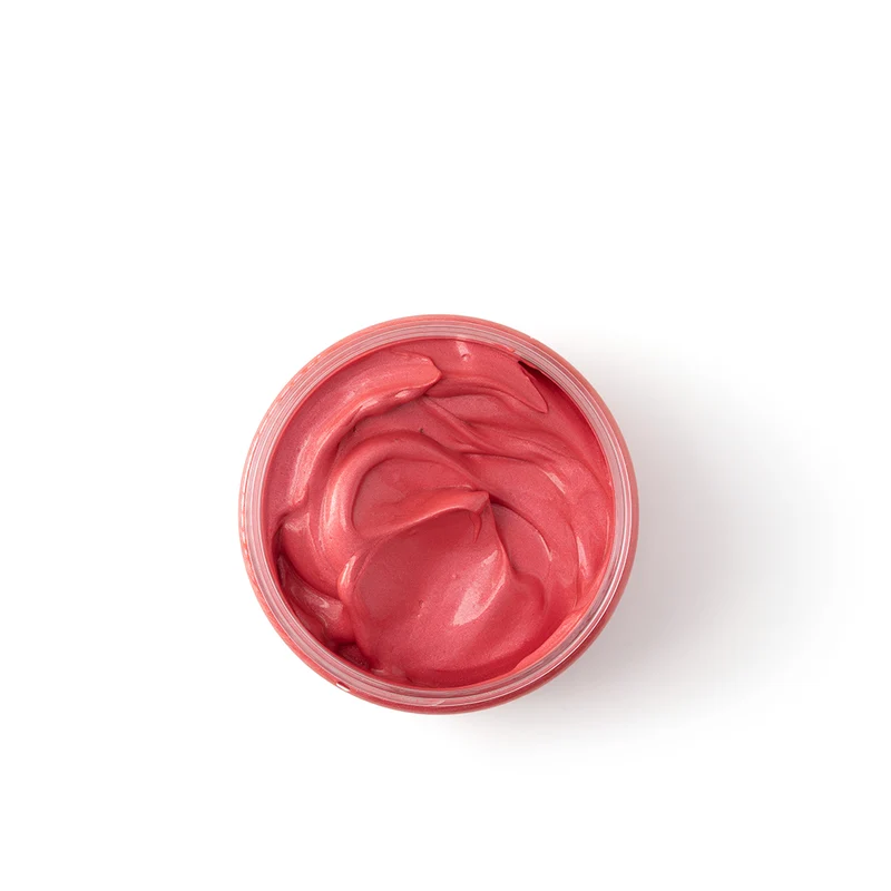 Curl Color Rose Flamingo