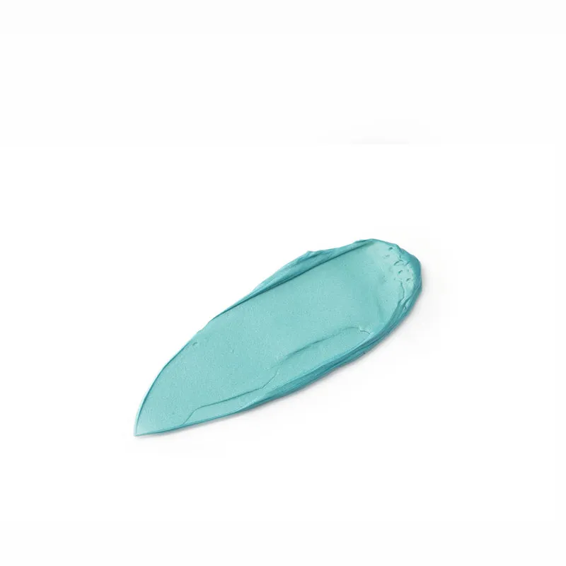 Curl Color Turquoise Sirène