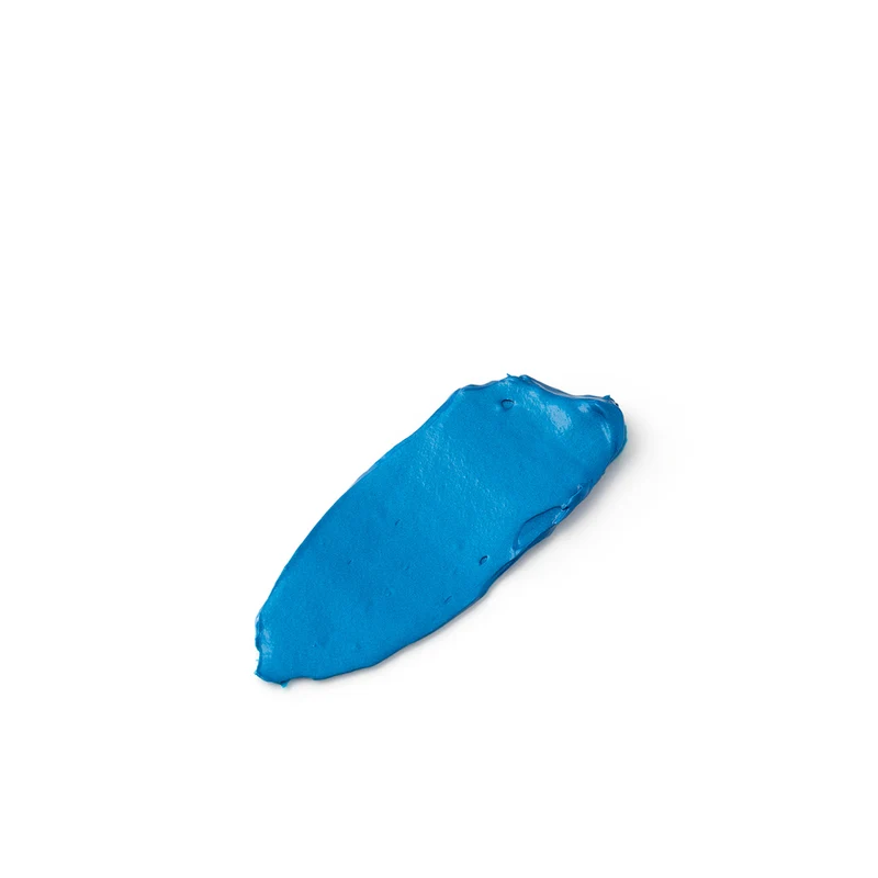 Curl Color Bleu Glacial