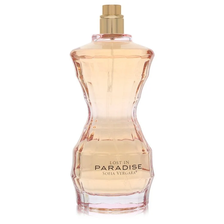 Sofia Vergara Lost In Paradise Eau de Parfum (Tester) by Sofia Vergara