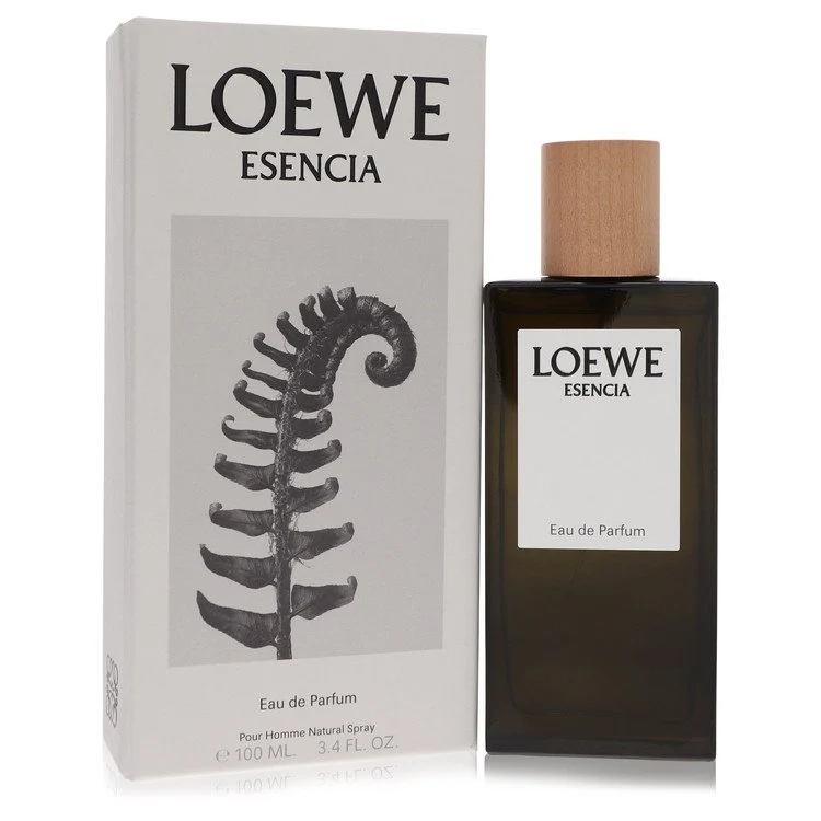 Esencia Eau de Parfum by Loewe