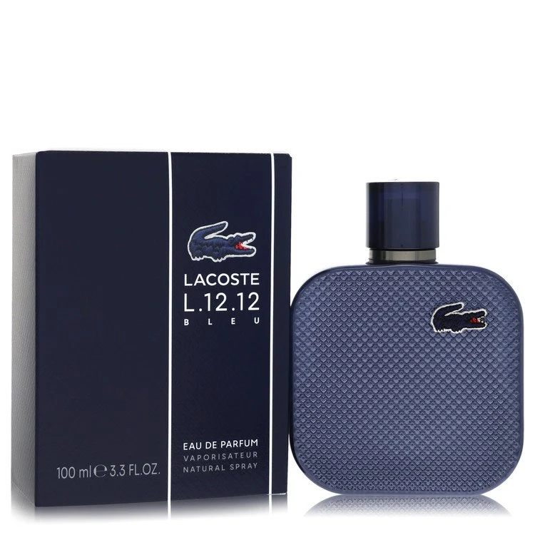 Lacoste Eau de Lacoste L.12.12 Bleu Eau de Parfum by Lacoste