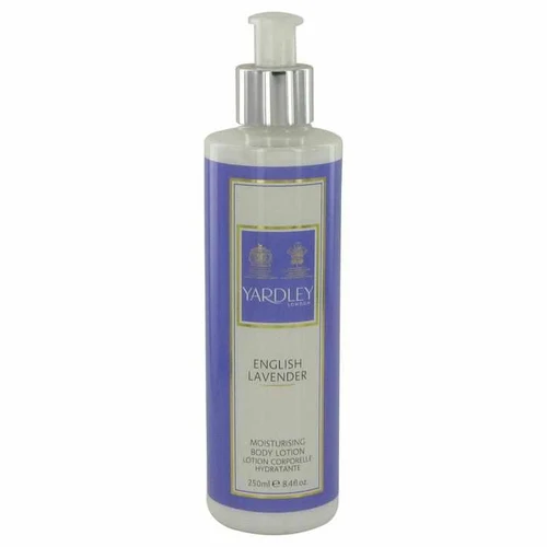 English Lavender, Body Lotion by Yardley London