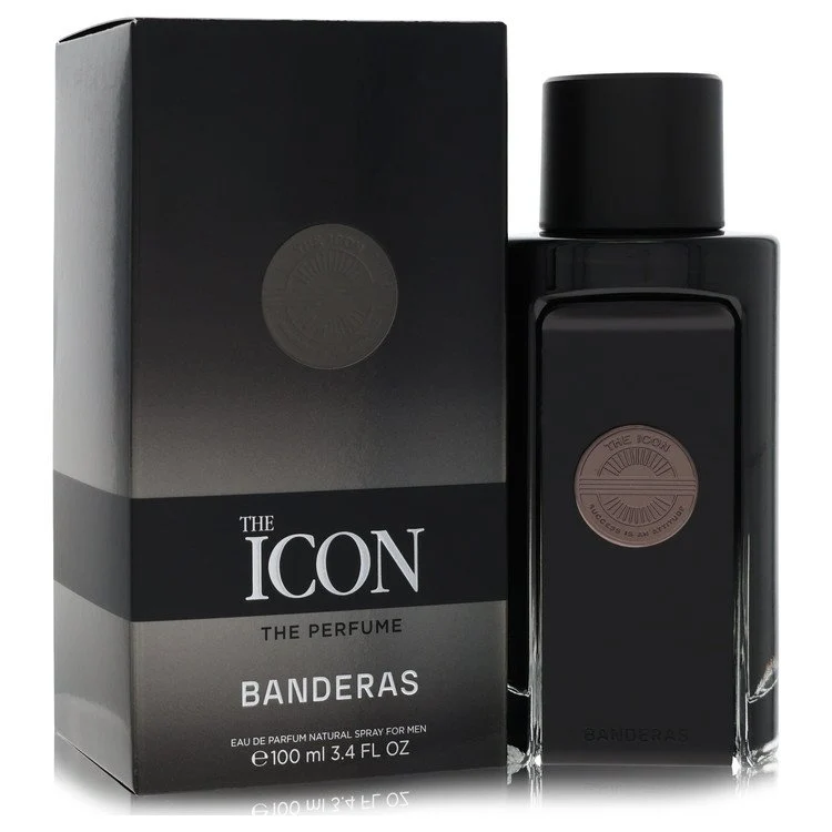 Antonio Banderas The Icon The Perfume Eau de Parfum by Antonio Banderas