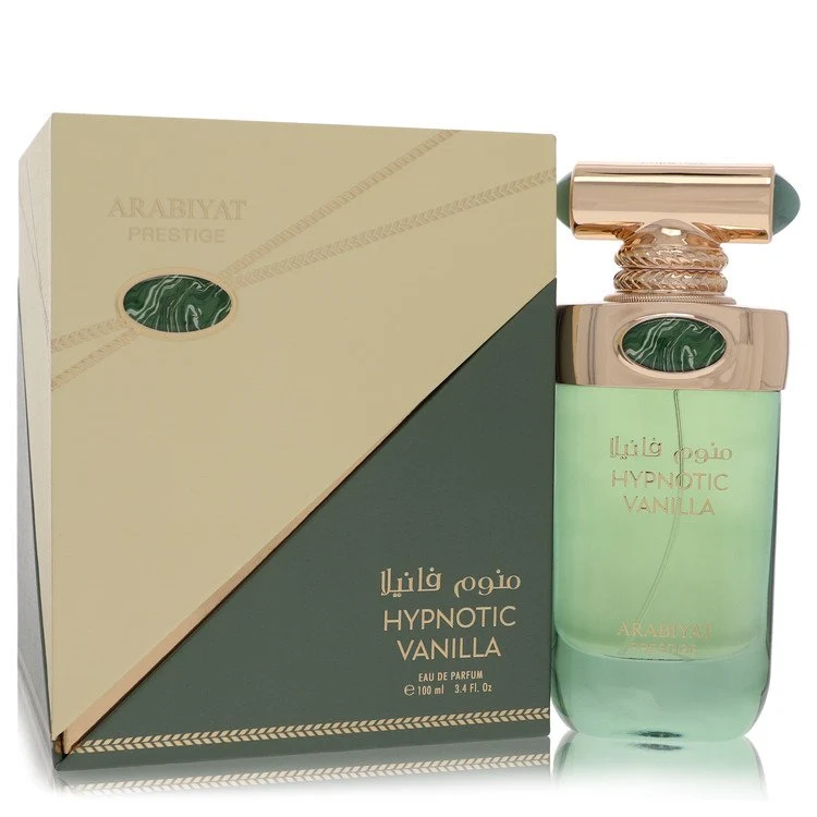 Arabiyat Hypnotic Vanilla Eau de Parfum (Unisex) by Arabiyat Prestige