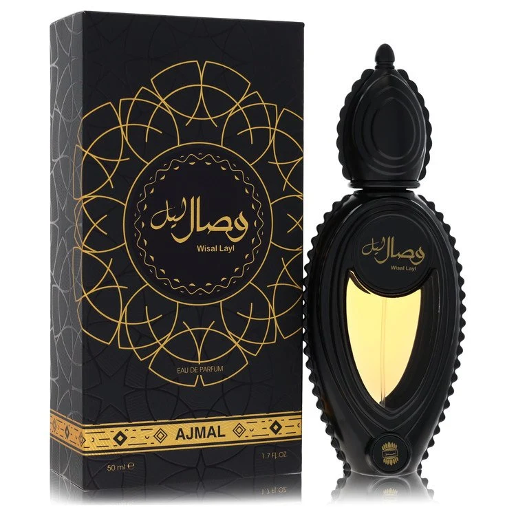 Ajmal Wisal Layl Eau de Parfum (Unisex) by Ajmal
