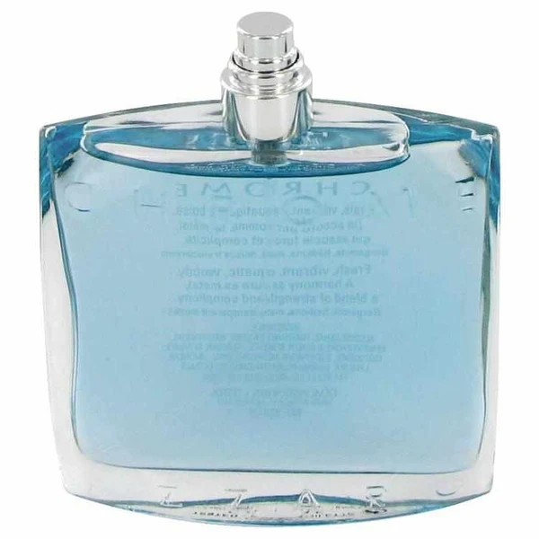Chrome, Eau de Toilette (Tester) by Azzaro