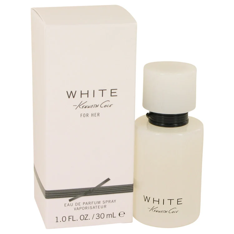 Kenneth Cole White Eau de Parfum by Kenneth Cole