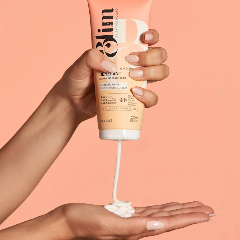 Après Shampoing Démêlant - Mulato Blim