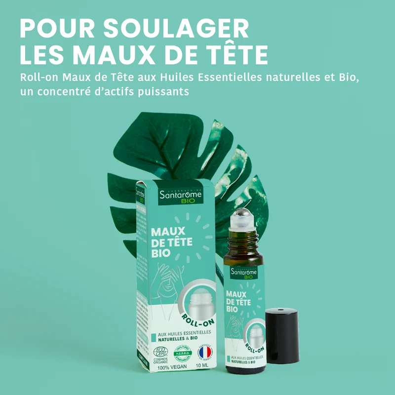 Pack Découverte Roll-on