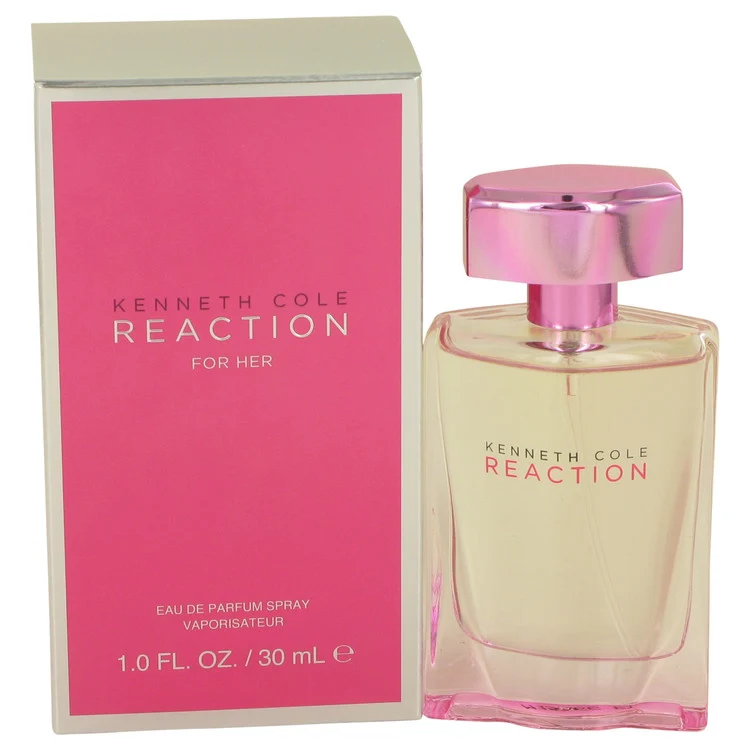 Kenneth Cole Reaction Eau de Parfum by Kenneth Cole