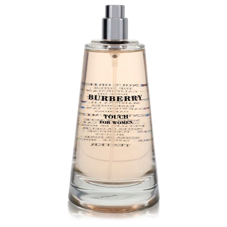 Burberry Touch, Eau de Parfum (Tester) by Burberry