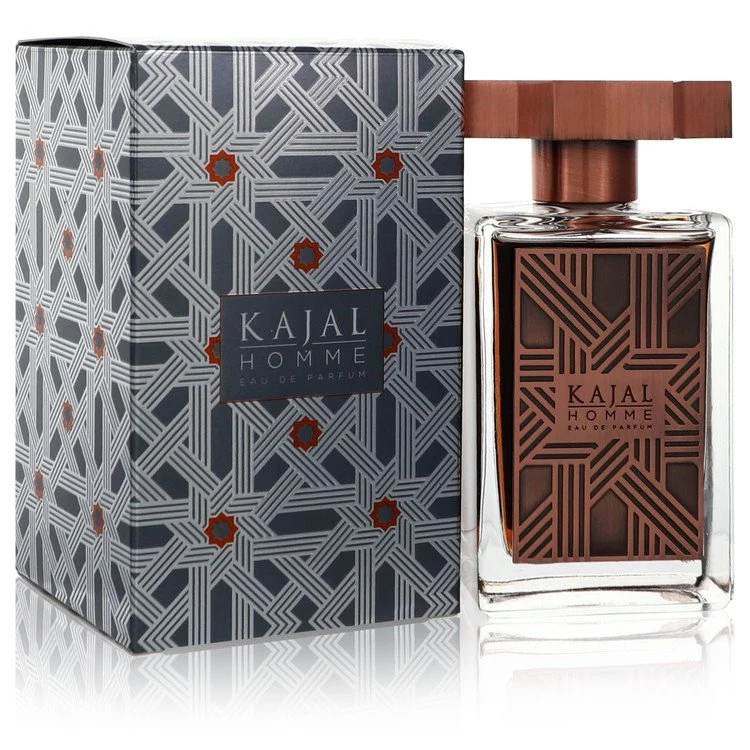 Kajal Homme Eau de Parfum by Kajal