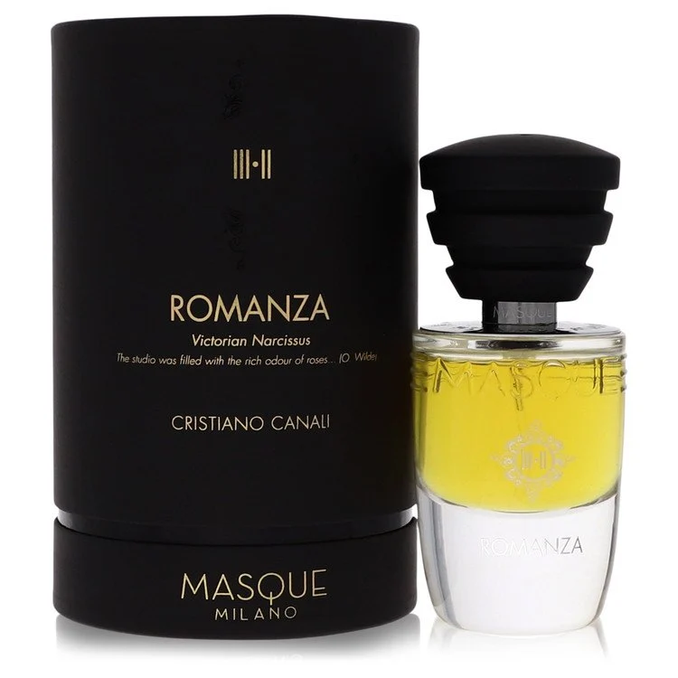 Romanza Eau de Parfum (Unisex) by Masque Milano
