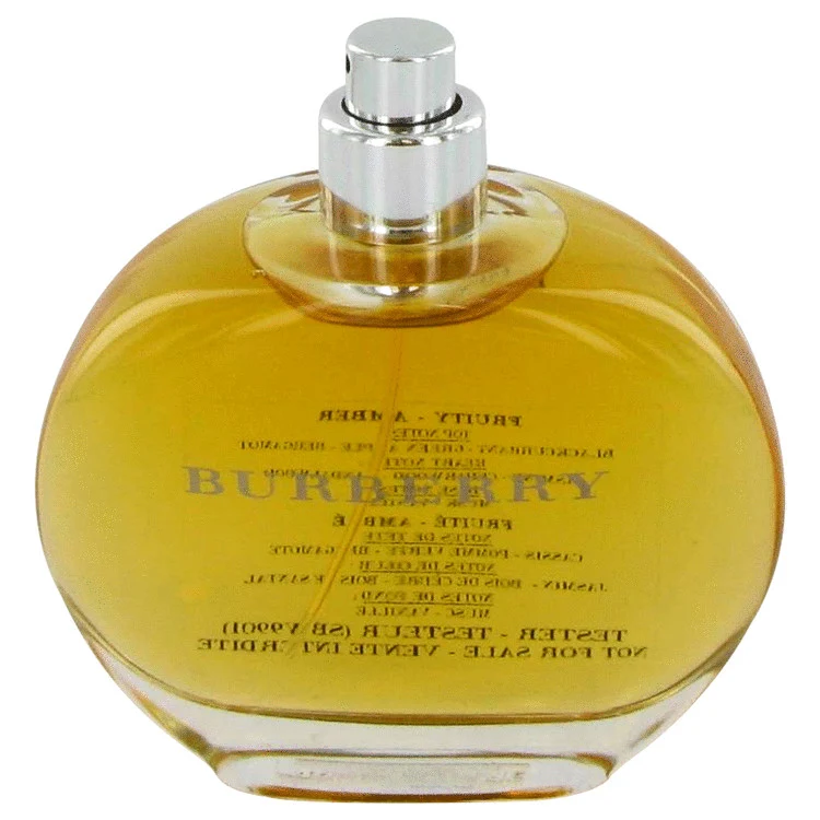 Burberry, Eau de Parfum (Tester) by Burberry