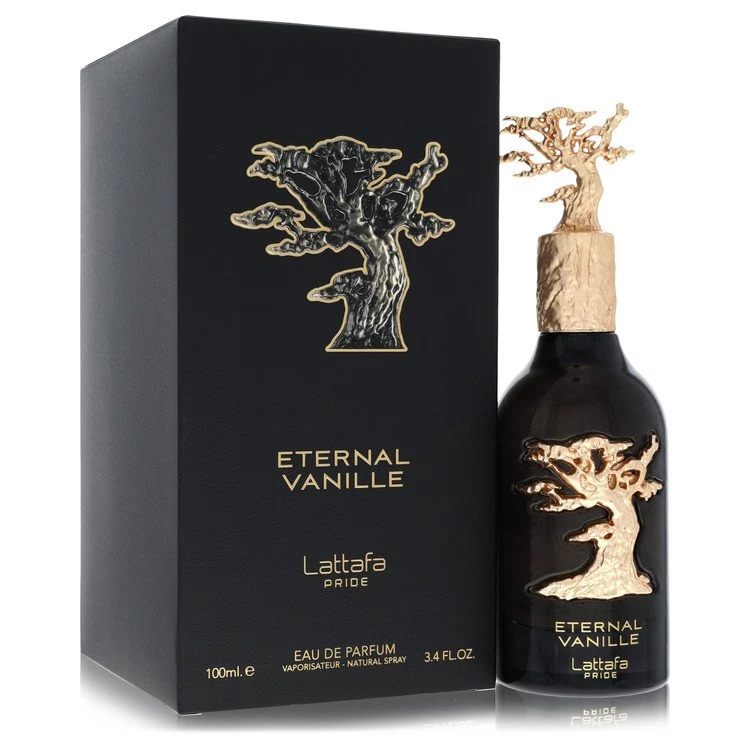 Lattafa Pride Eternal Vanille Eau de Parfum (Unisex) by Lattafa