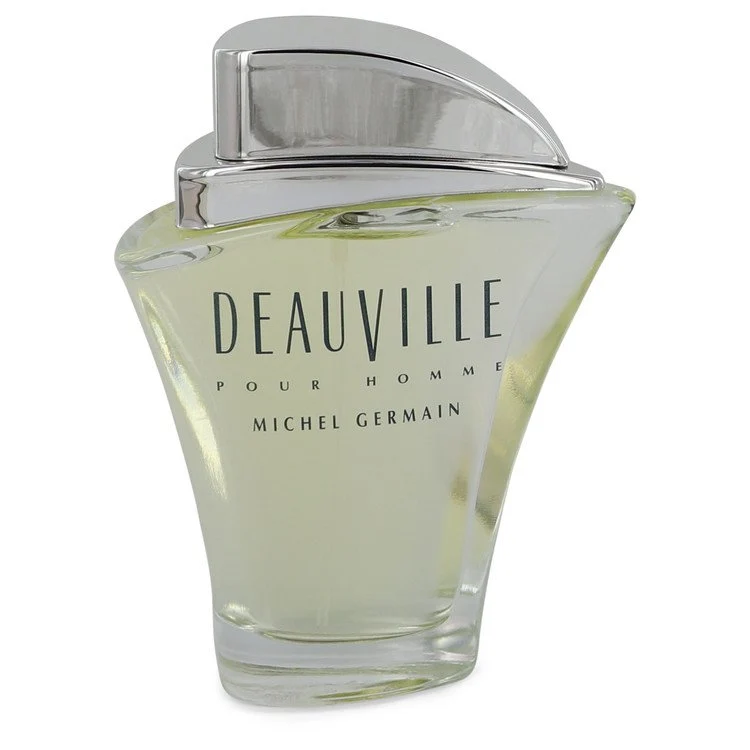 Deauville Eau de Toilette (unboxed) by Michel Germain