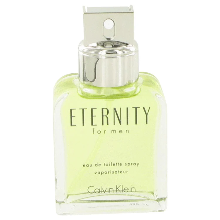 Eternity Eau de Toilette (unboxed) by Calvin Klein