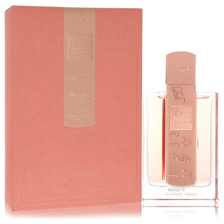 Lattafa Angham Second Song Eau de Parfum by Lattafa