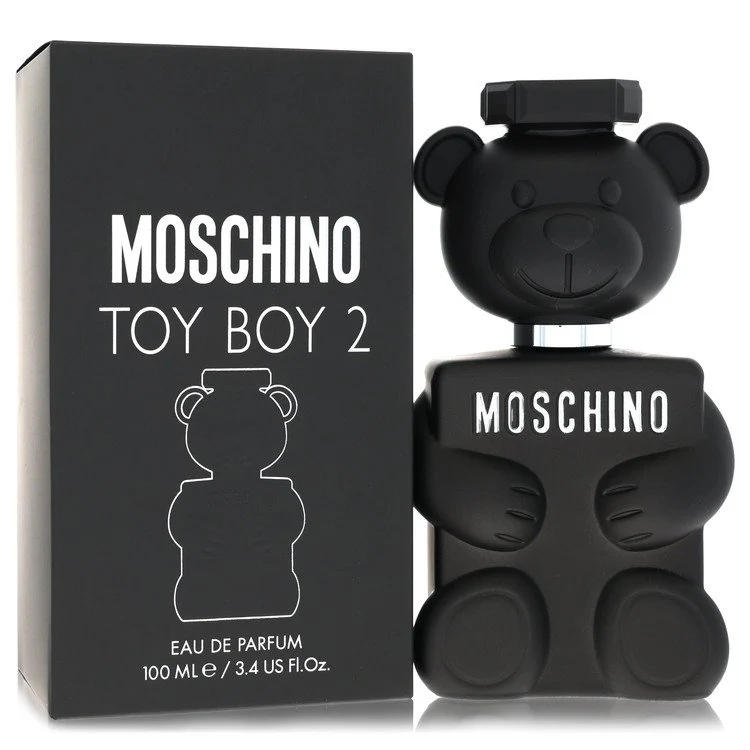 Moschino Toy Boy 2 Eau de Parfum by Moschino