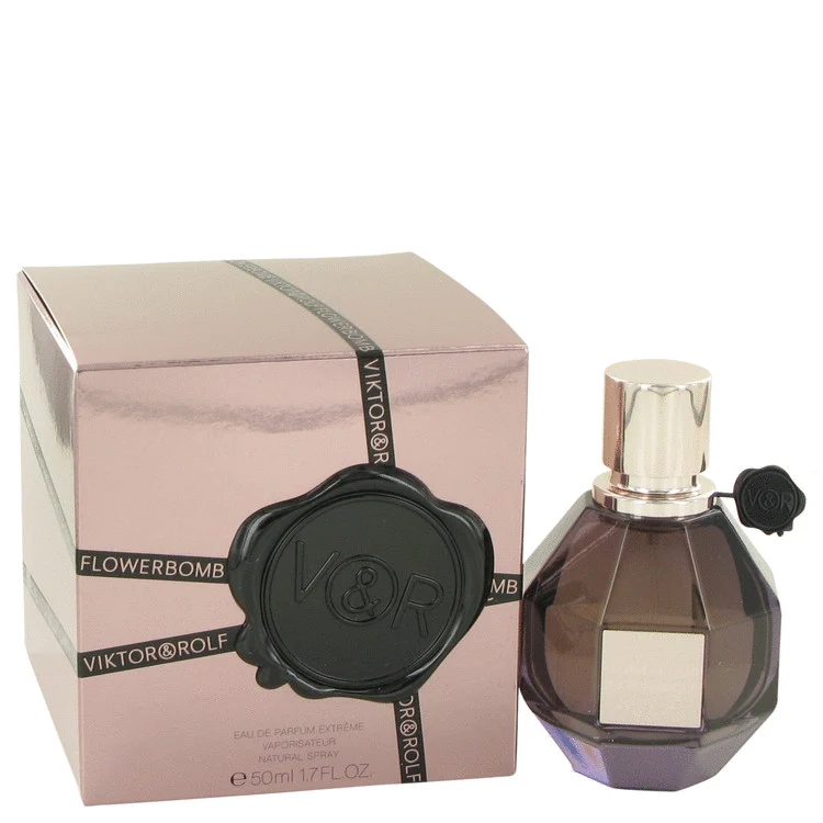Flowerbomb Extreme, Eau de Parfum by Viktor & Rolf