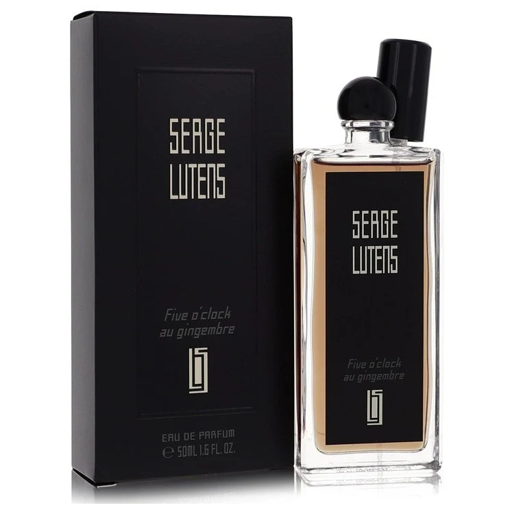 Five O'clock Au Gingembre Eau de Parfum (Unisex) by Serge Lutens