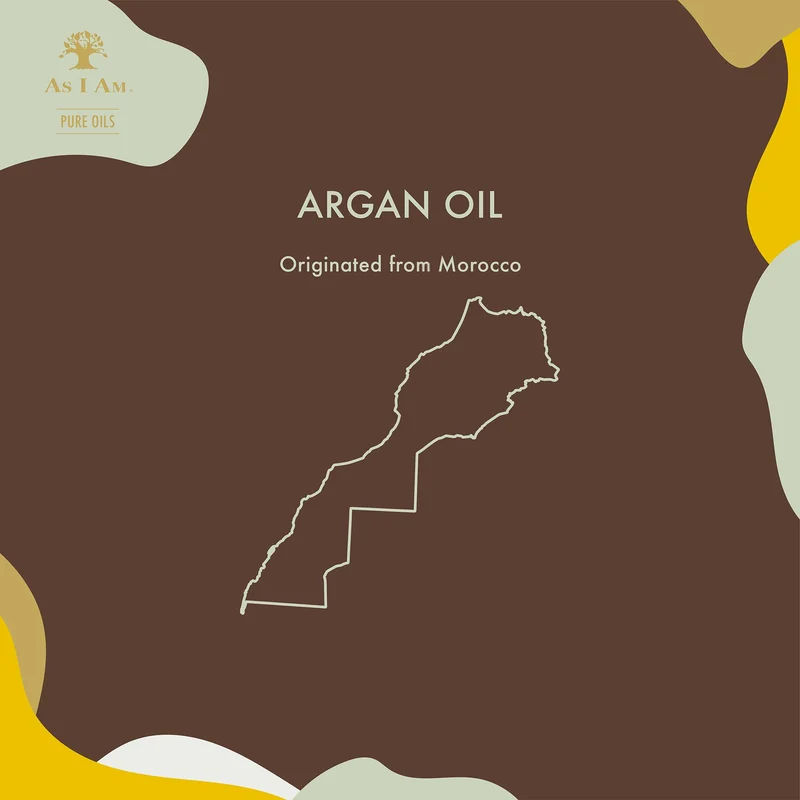 Huiles pures Huile d'argan vierge