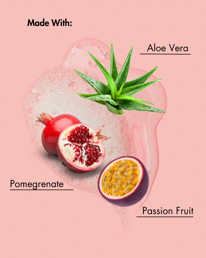 Smoothie de mise en valeur des boucles Long & Luxe