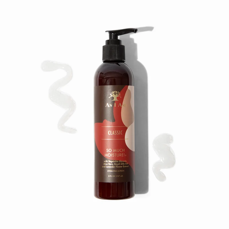 Lotion hydratante So Much Moisture
