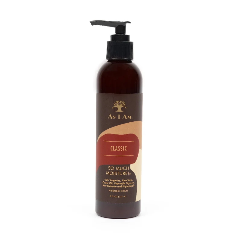 Lotion hydratante So Much Moisture