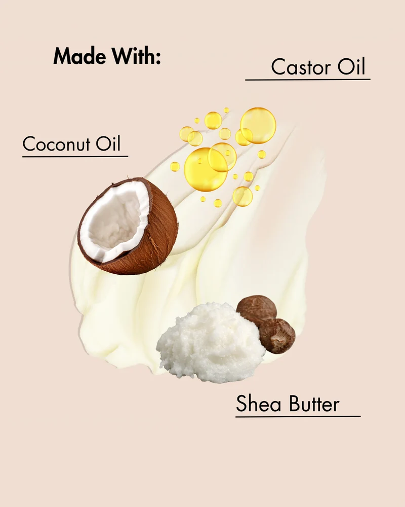 Crème double-beurre