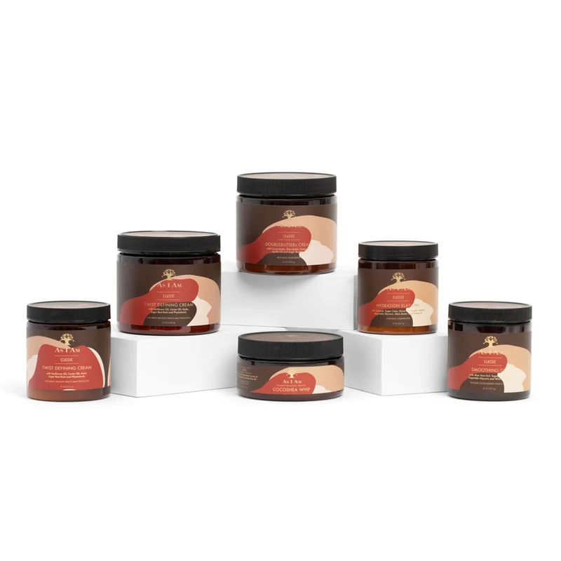 Crème double-beurre