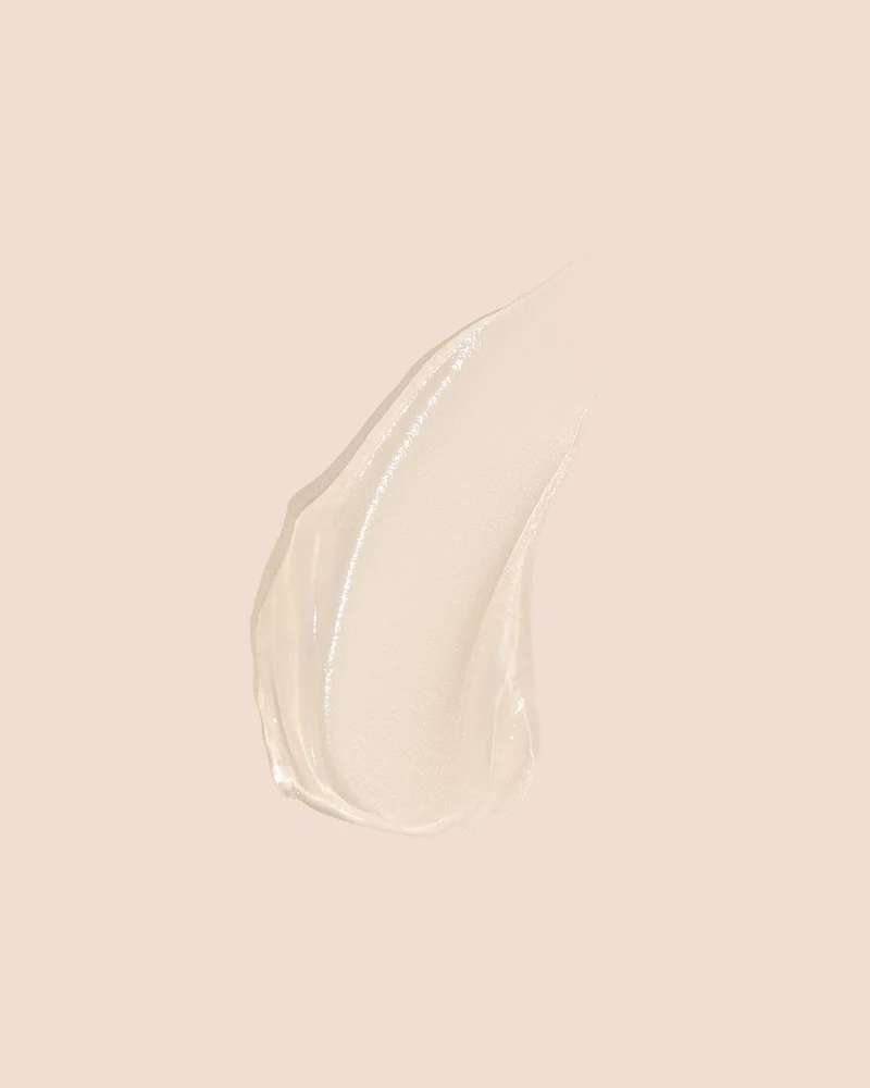 Gel lissant
