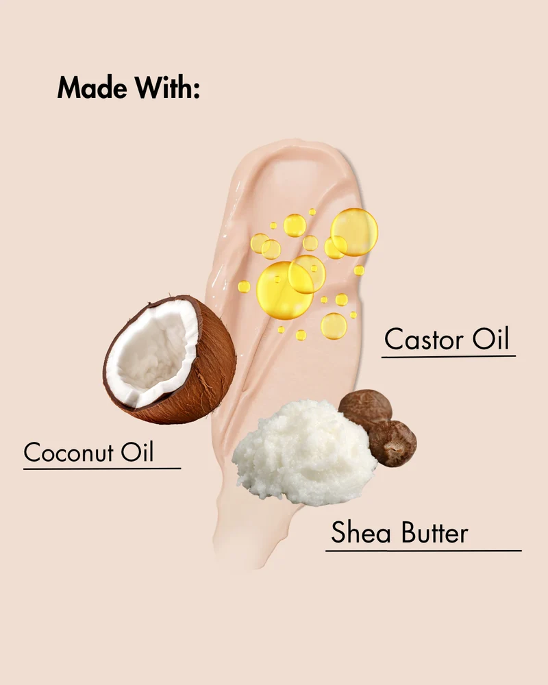 Crème de définition Twist
