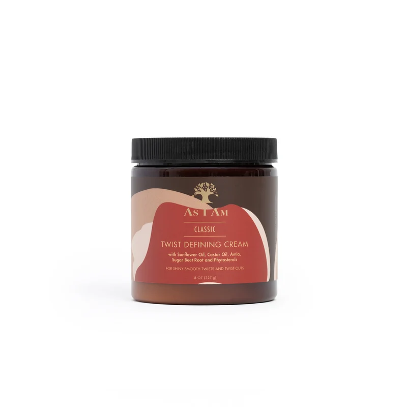 Crème de définition Twist