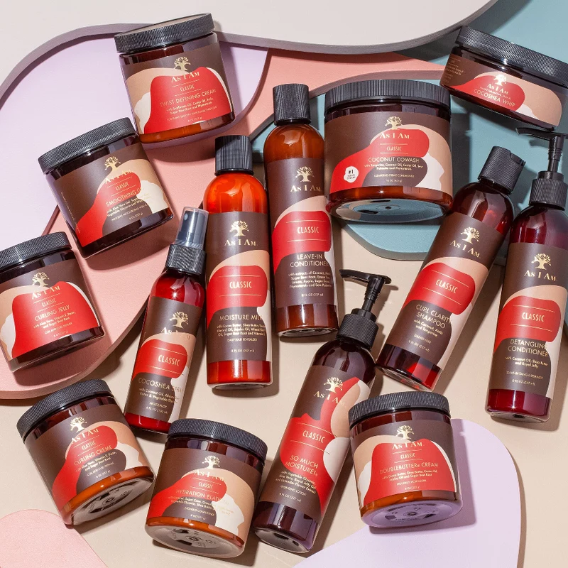 Après-shampooing démêlant