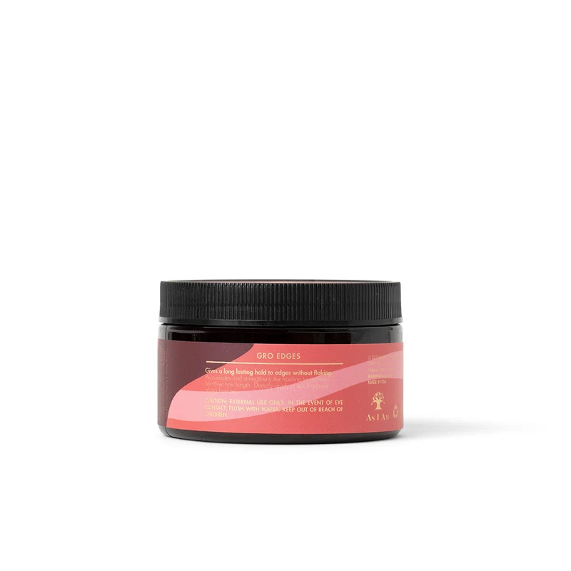 Long & Luxe Groedges Edge Control