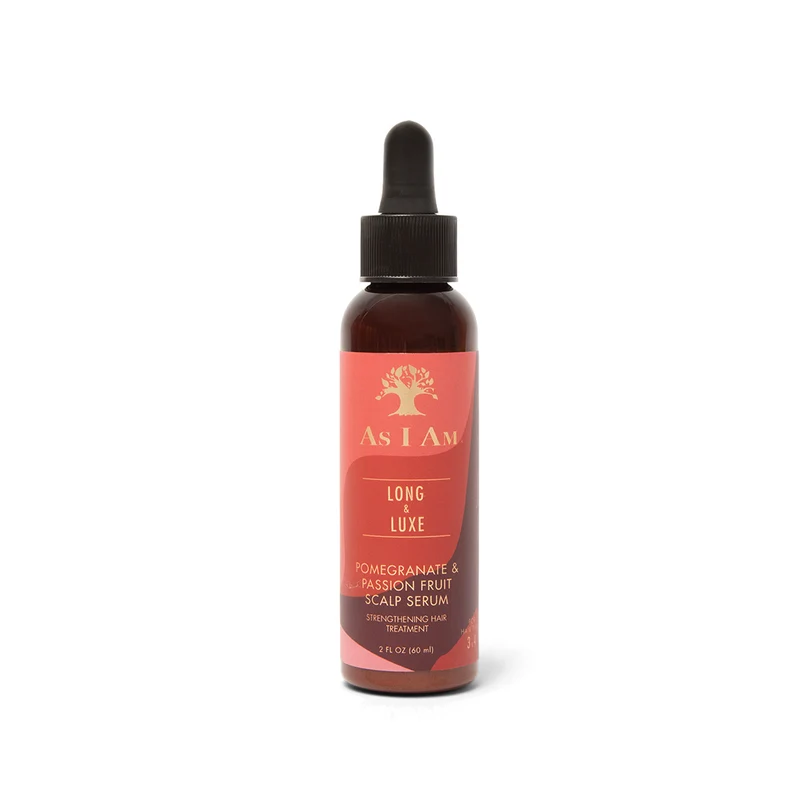 Sérum pour cuir chevelu Long & Luxe