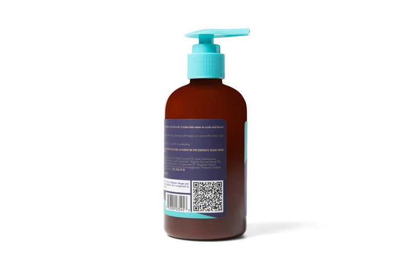 Revitalisant sans rinçage Born Curly