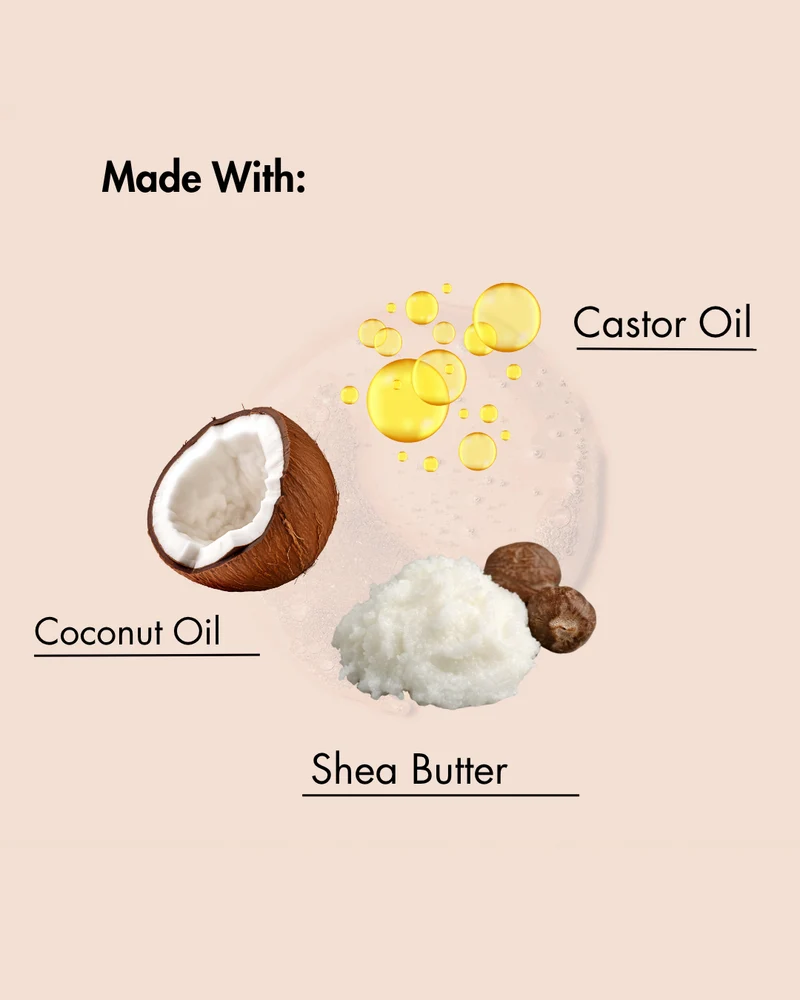 Shampooing Curl Clarity