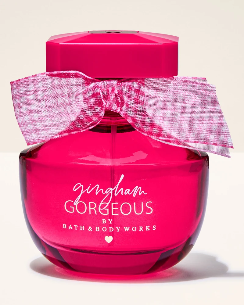 Gingham Gorgeous Eau De Parfum