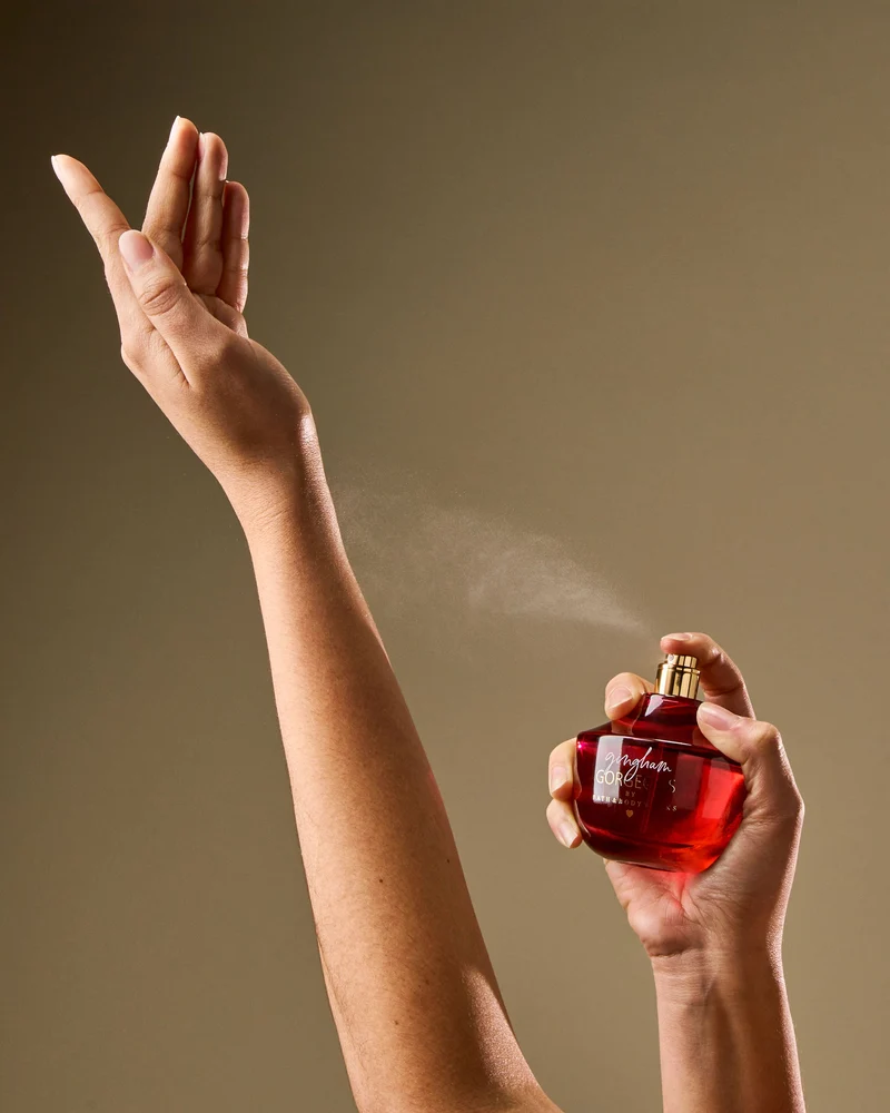 Gingham Gorgeous Eau De Parfum